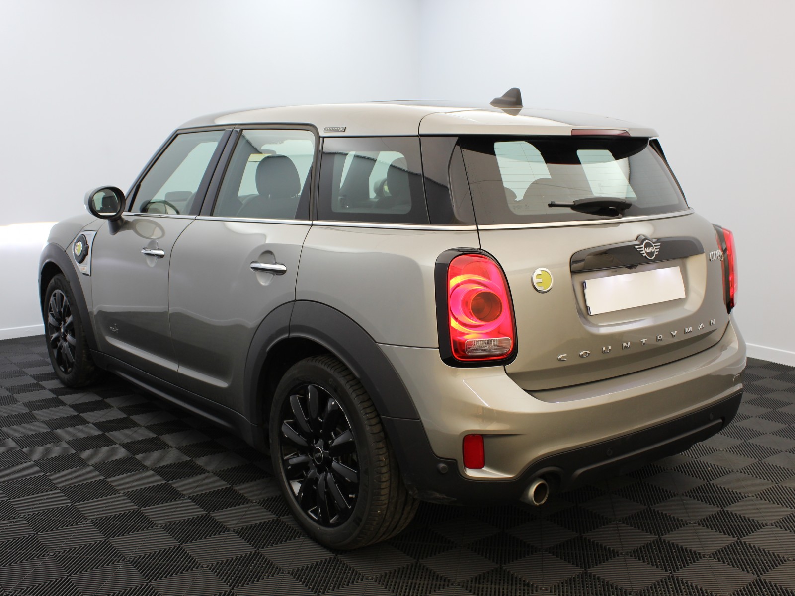 MINI - MINI COUNTRYMAN F60 LCI - #180104 - 3