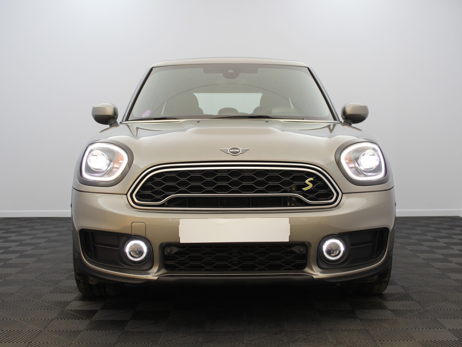 MINI - MINI COUNTRYMAN F60 LCI - #180104 - 4