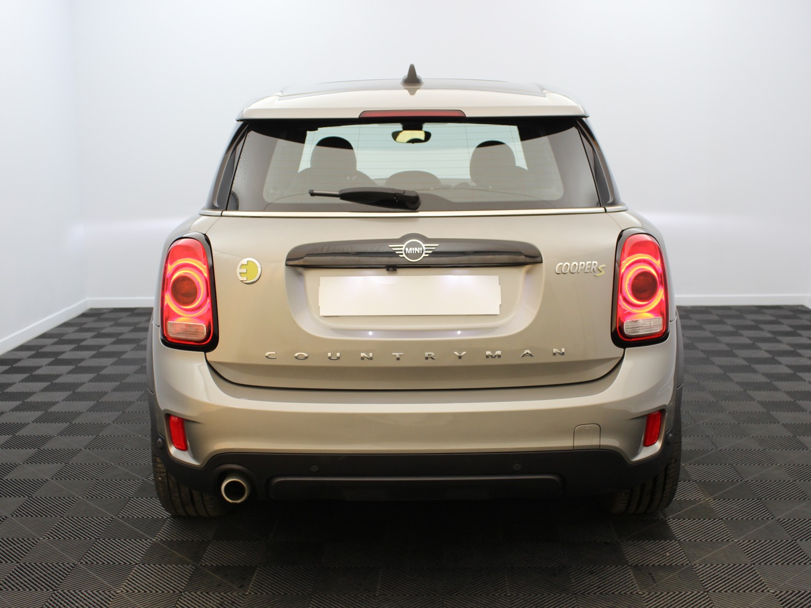 MINI - MINI COUNTRYMAN F60 LCI - #180104 - 5