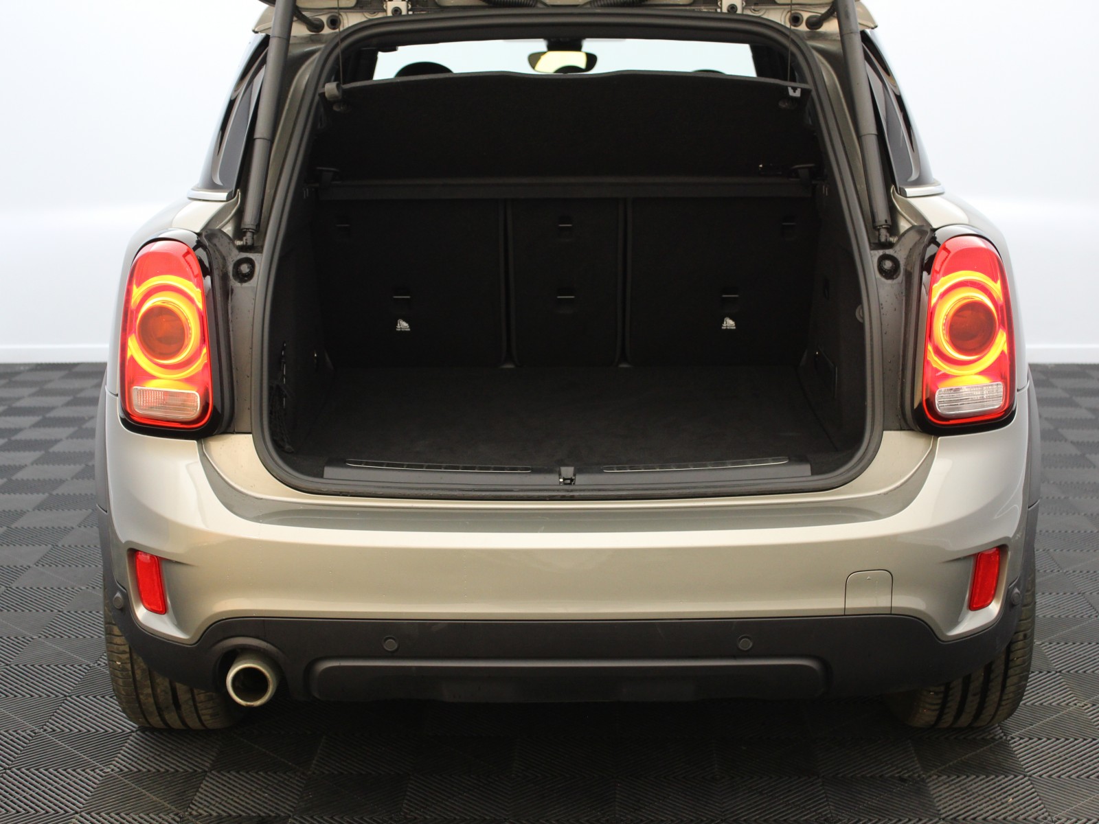 MINI - MINI COUNTRYMAN F60 LCI - #180104 - 13