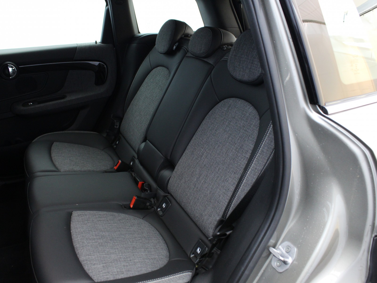 MINI - MINI COUNTRYMAN F60 LCI - #180104 - 8