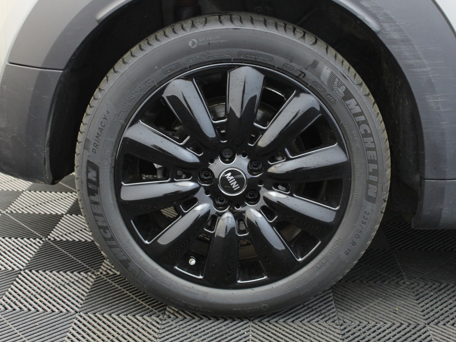 MINI - MINI COUNTRYMAN F60 LCI - #180104 - 6