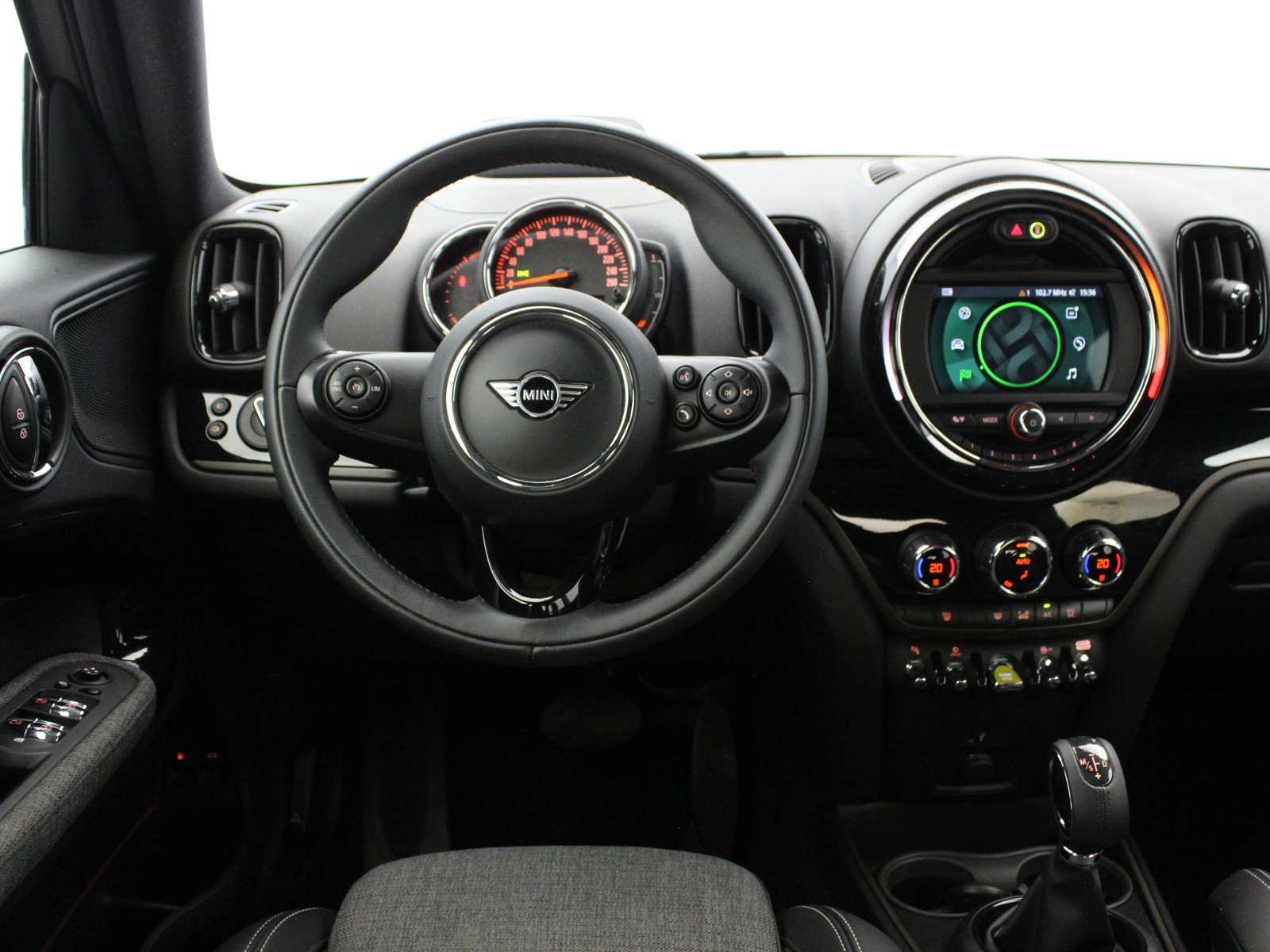 MINI - MINI COUNTRYMAN F60 LCI - #180104 - 9