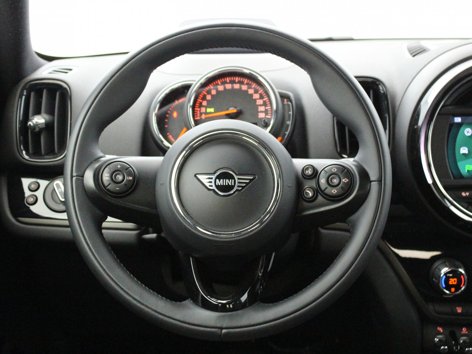 MINI - MINI COUNTRYMAN F60 LCI - #180104 - 10