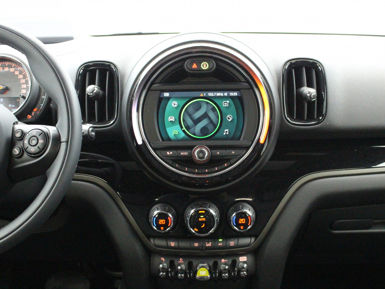 MINI - MINI COUNTRYMAN F60 LCI - #180104 - 11