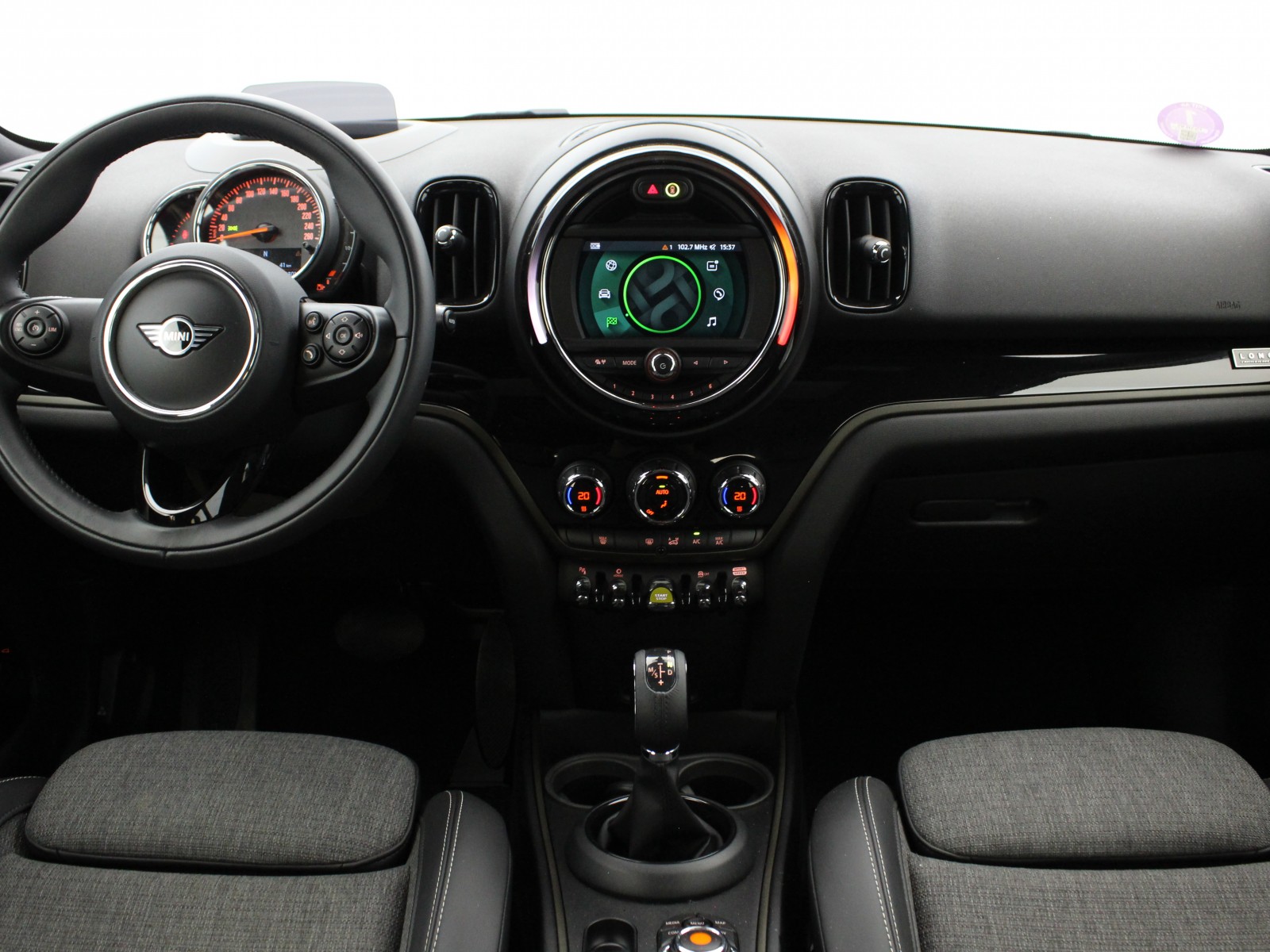 MINI - MINI COUNTRYMAN F60 LCI - #180104 - 15