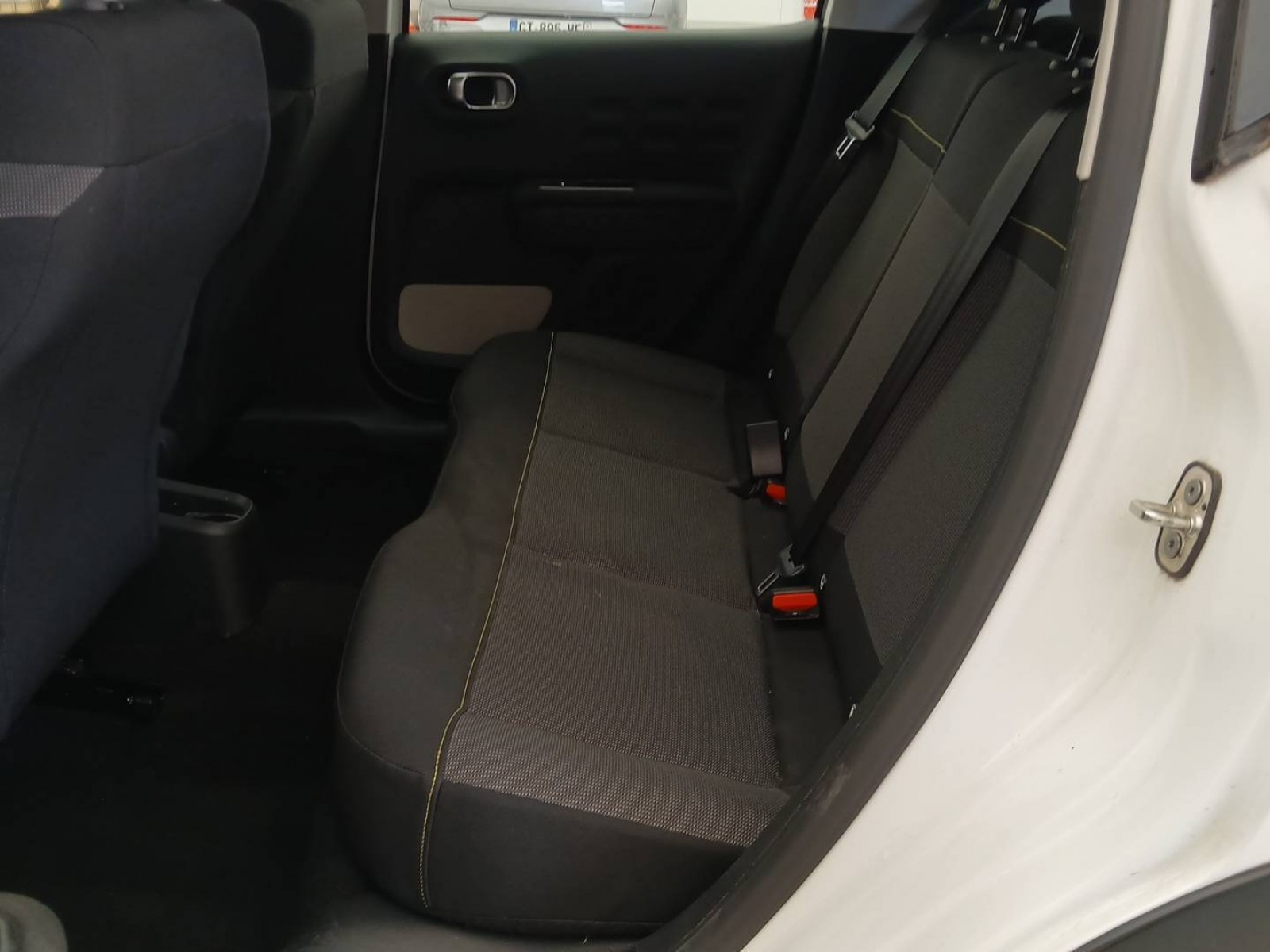 CITROEN - C3 - #794410 - 8