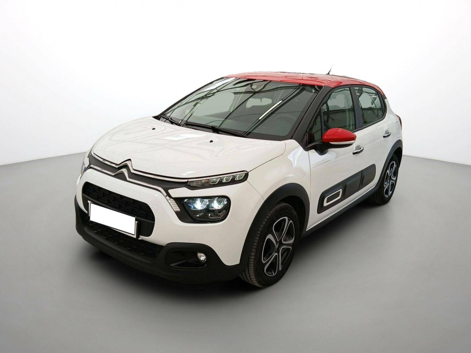 CITROEN - C3 - #794411 - 0