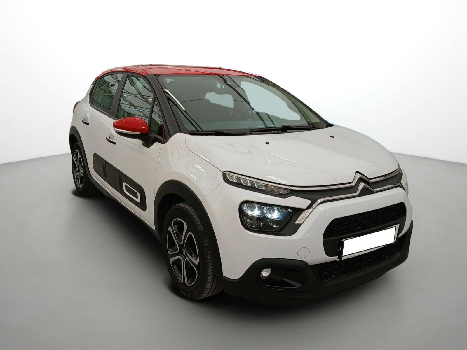CITROEN - C3 - #794411 - 1