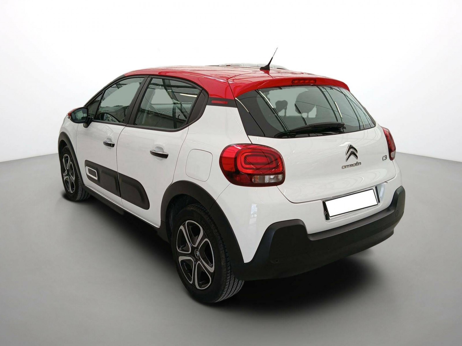 CITROEN - C3 - #794411 - 2