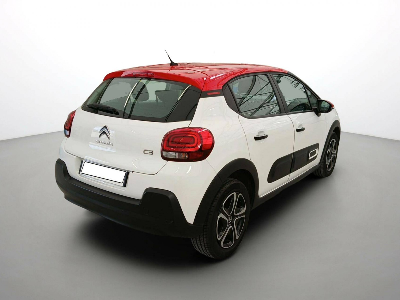 CITROEN - C3 - #794411 - 3