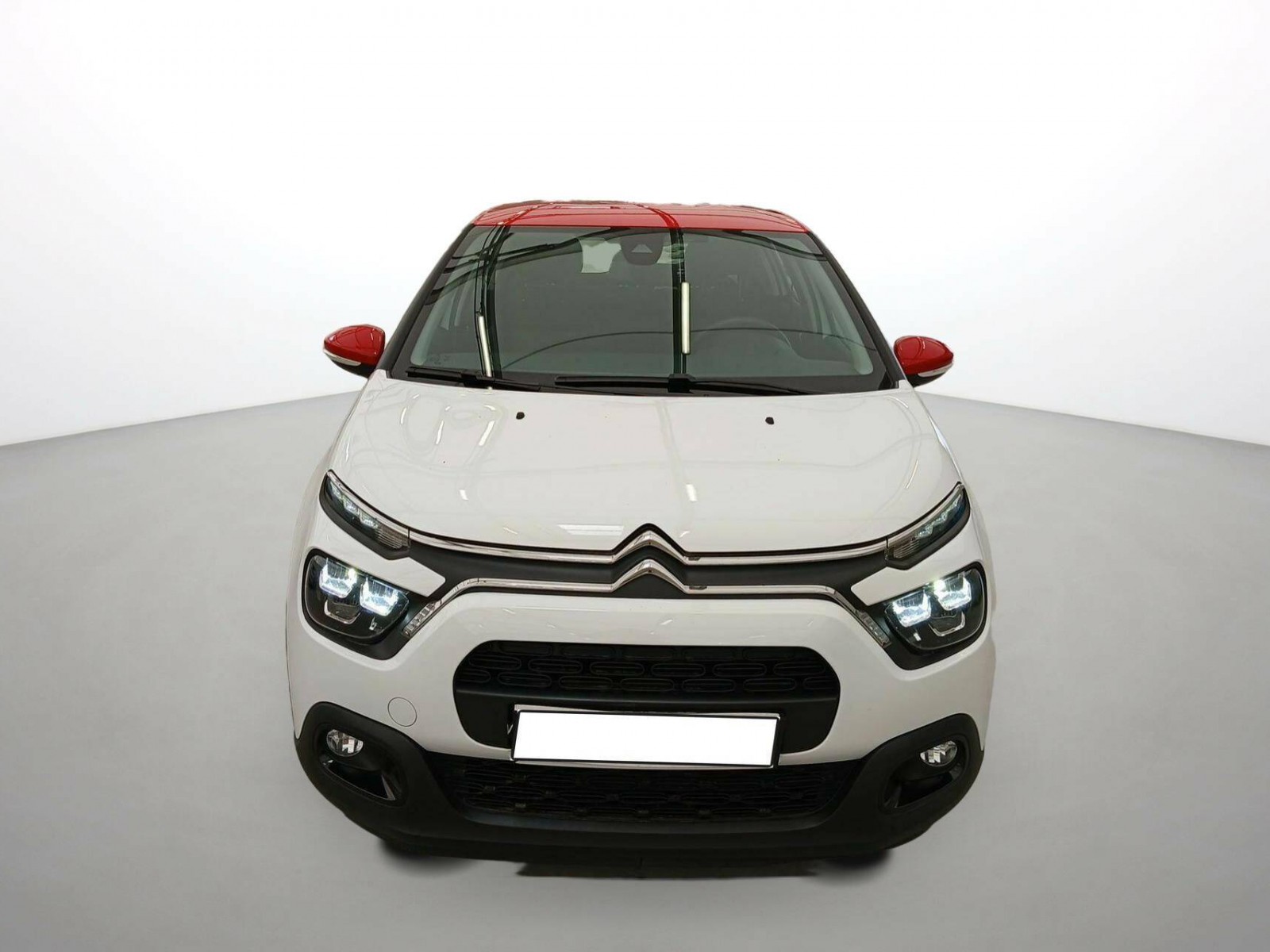 CITROEN - C3 - #794411 - 4
