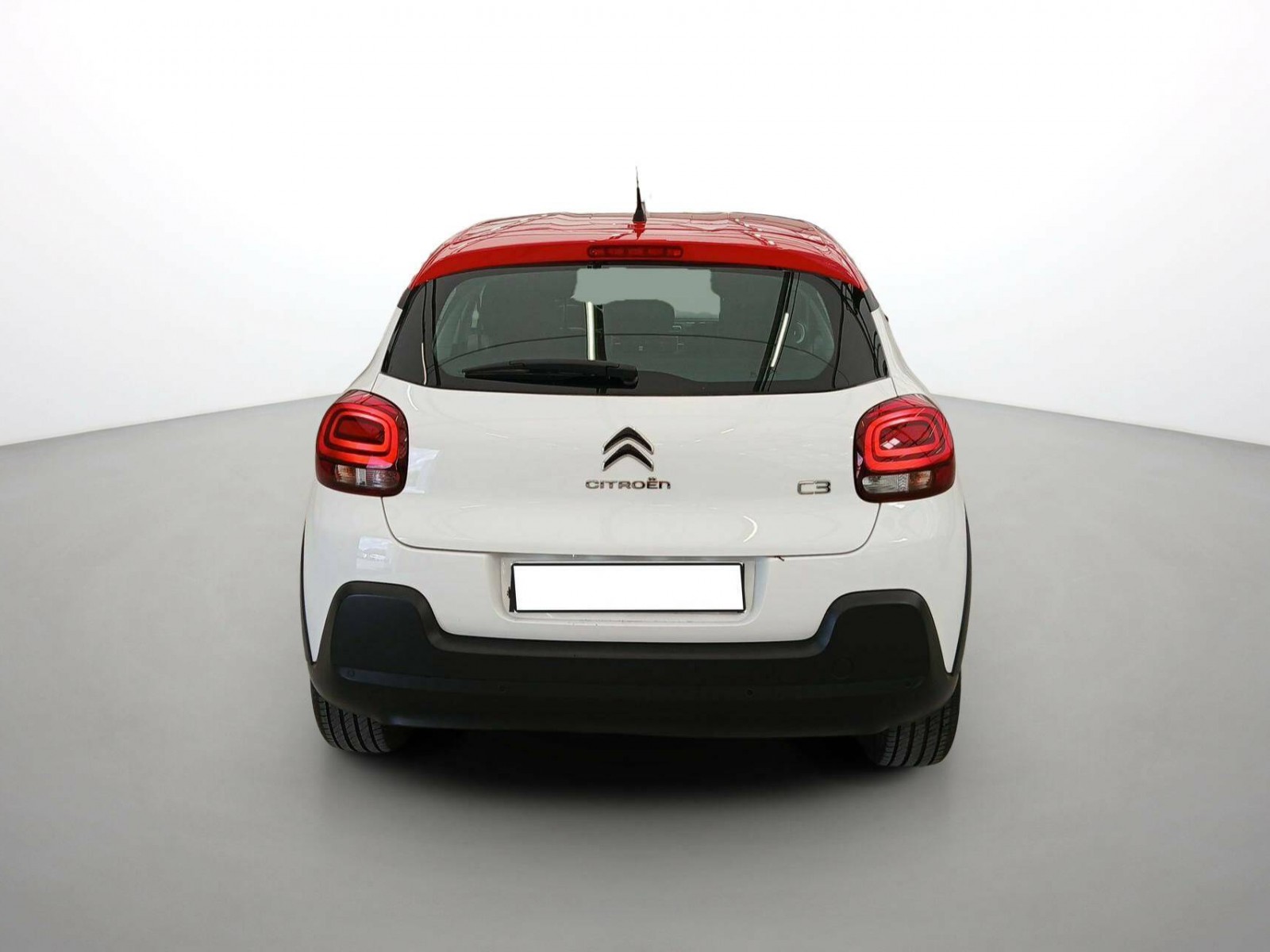 CITROEN - C3 - #794411 - 5