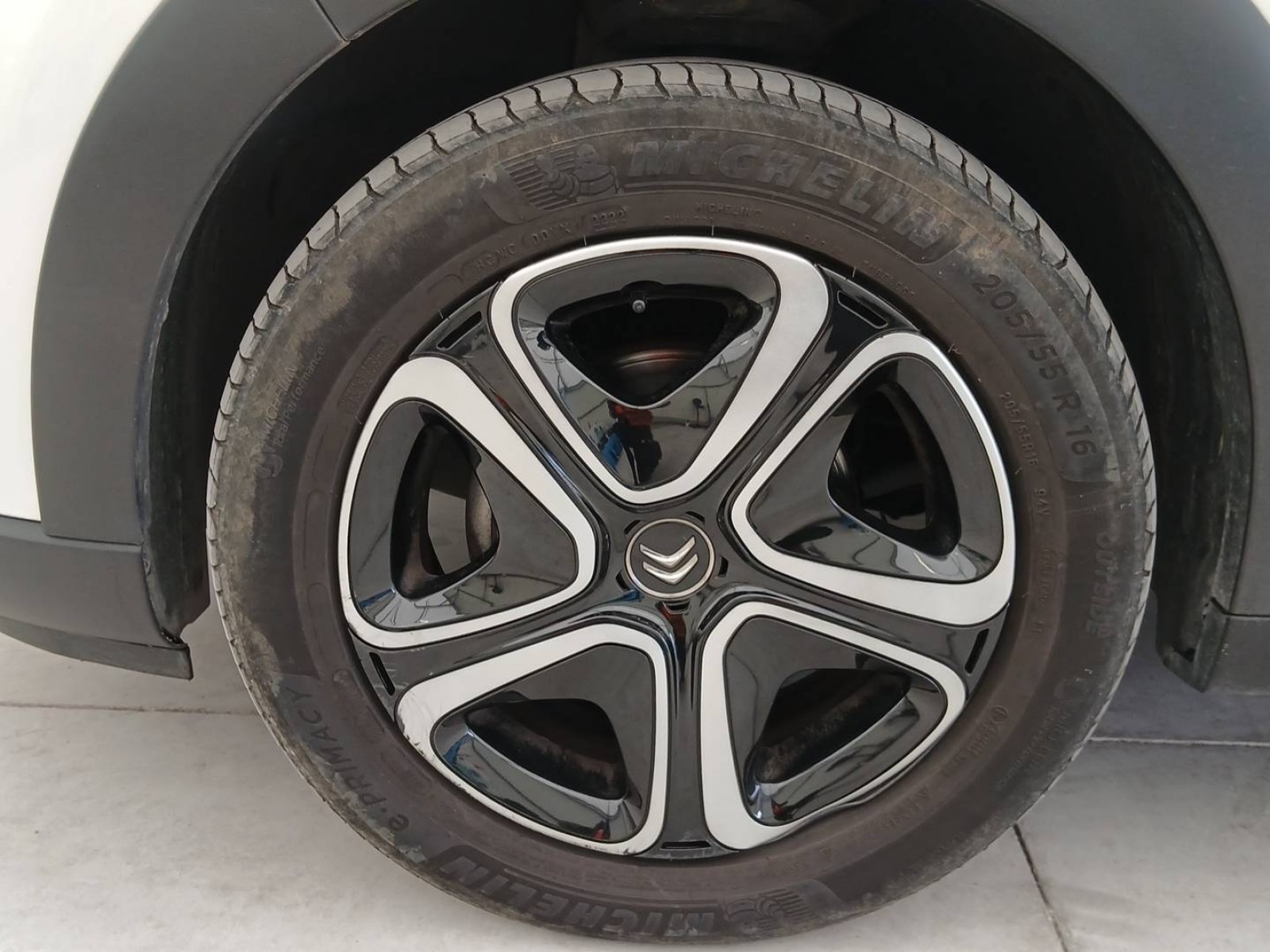 CITROEN - C3 - #794411 - 6