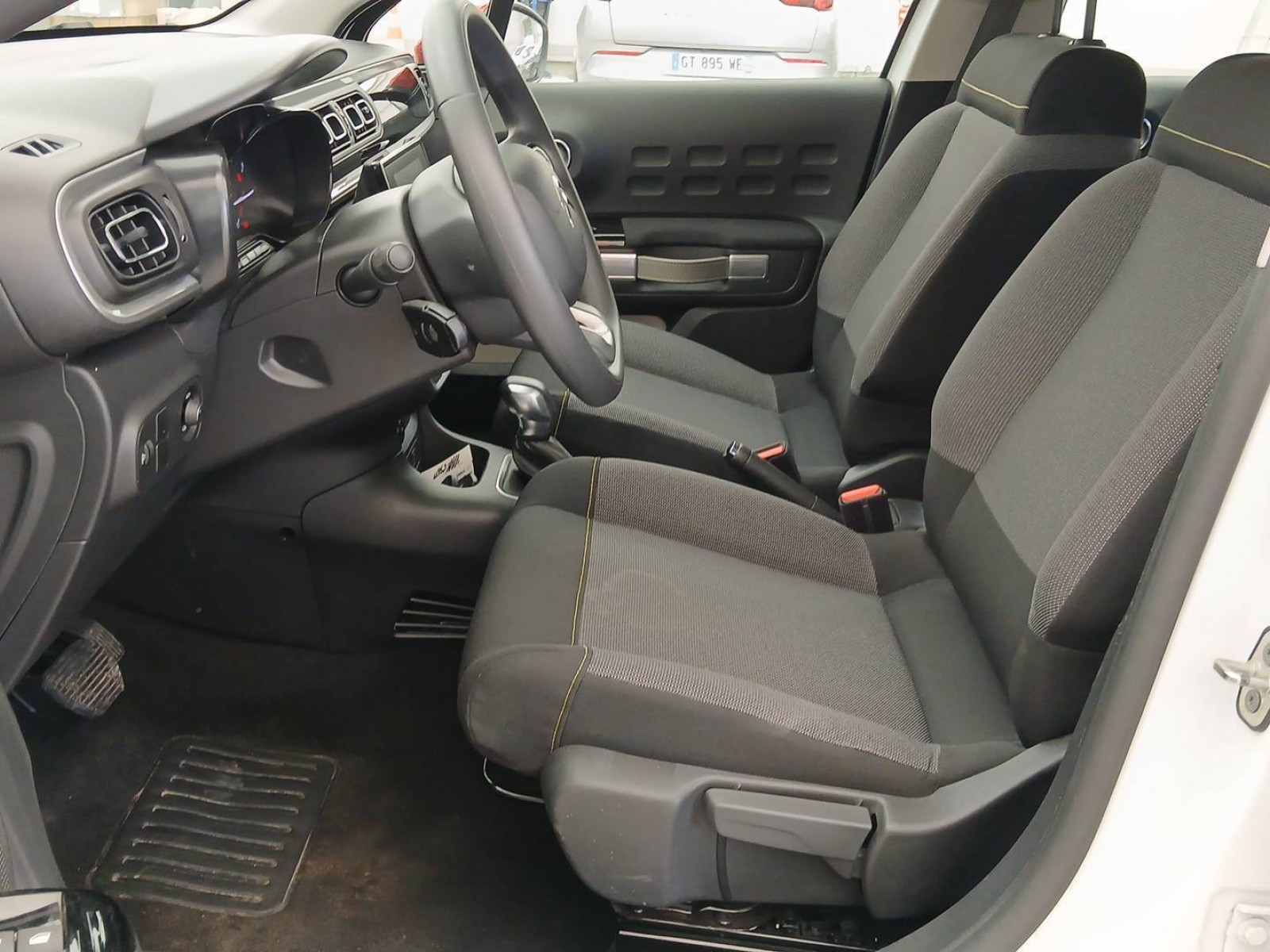 CITROEN - C3 - #794411 - 7