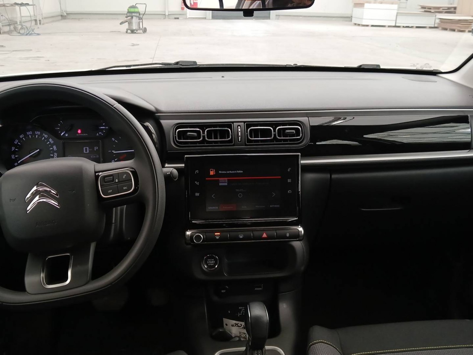 CITROEN - C3 - #794411 - 9
