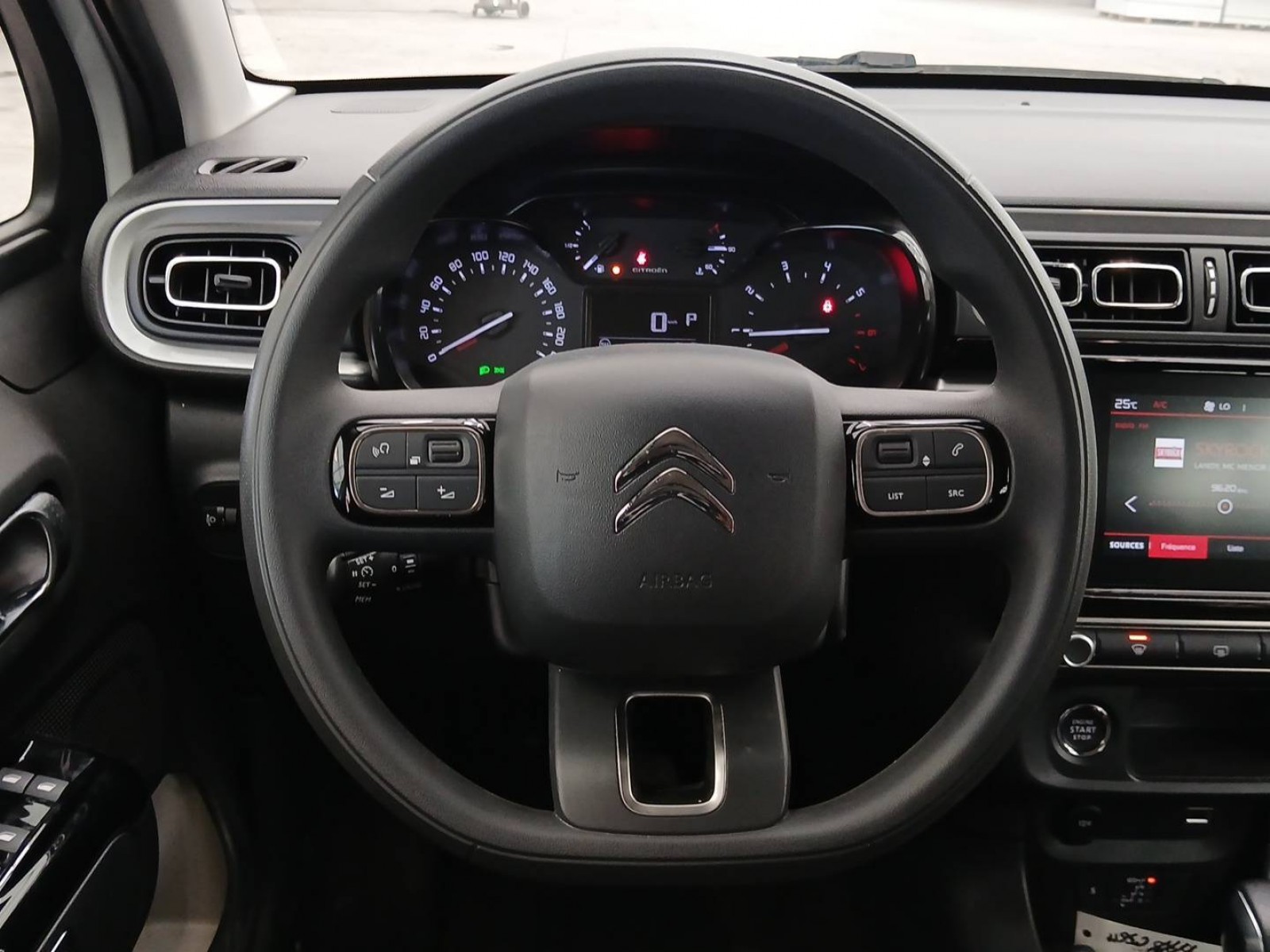 CITROEN - C3 - #794411 - 10
