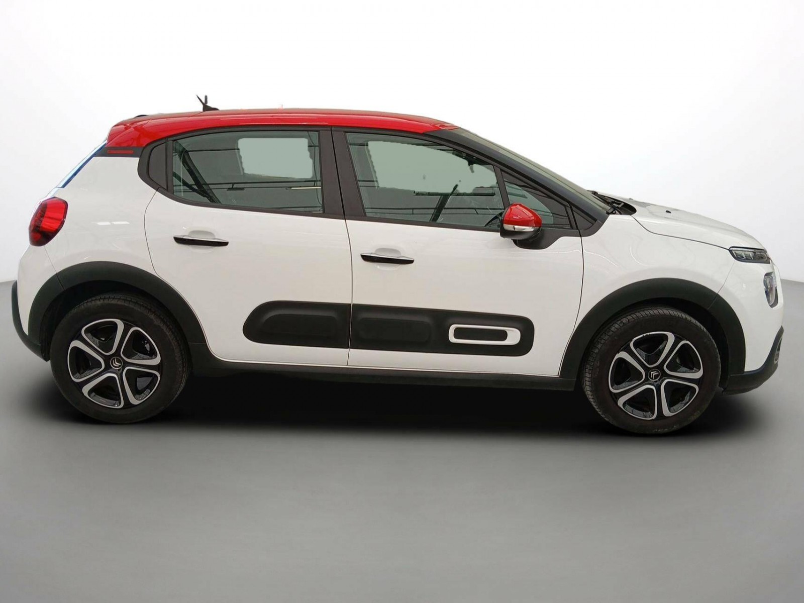 CITROEN - C3 - #794411 - 14