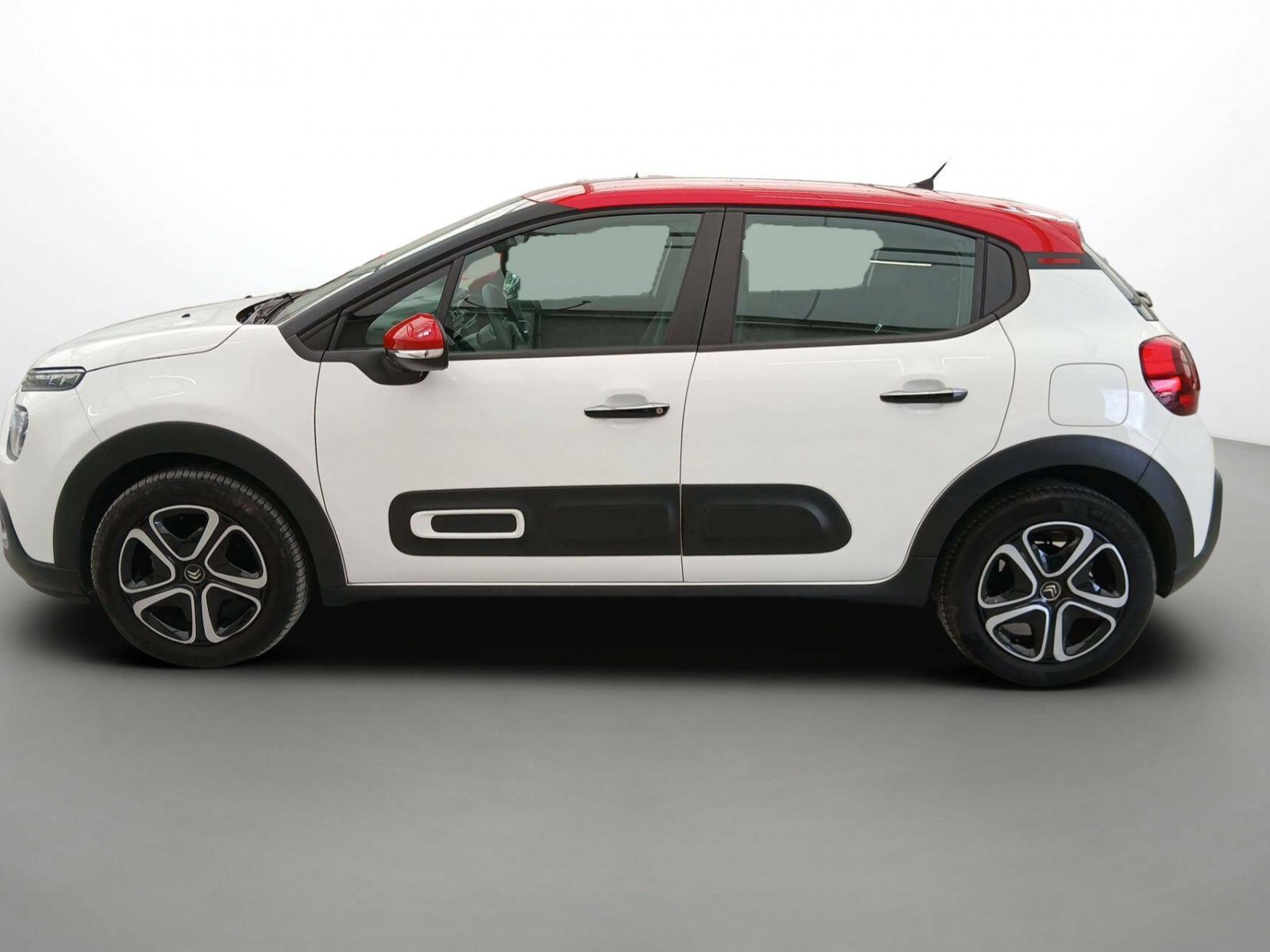 CITROEN - C3 - #794411 - 15
