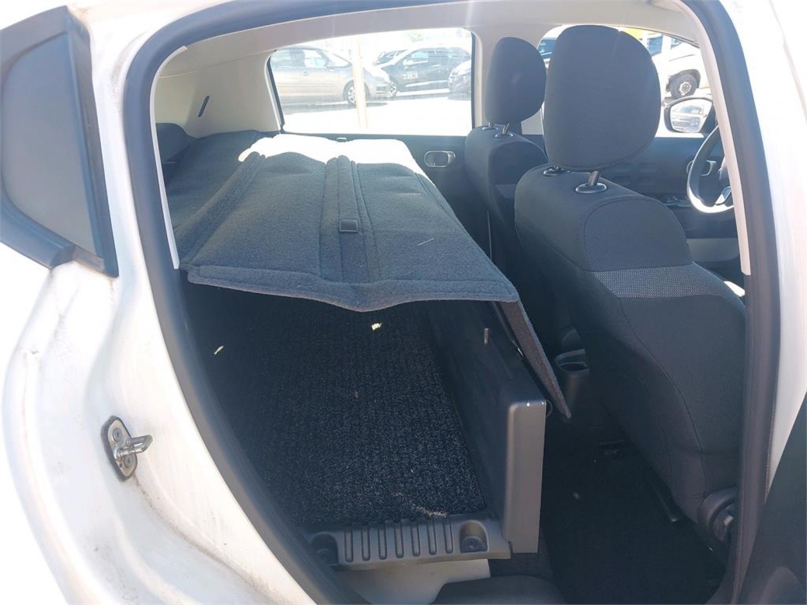 CITROEN - C3 SOCIETE - #181426 - 7