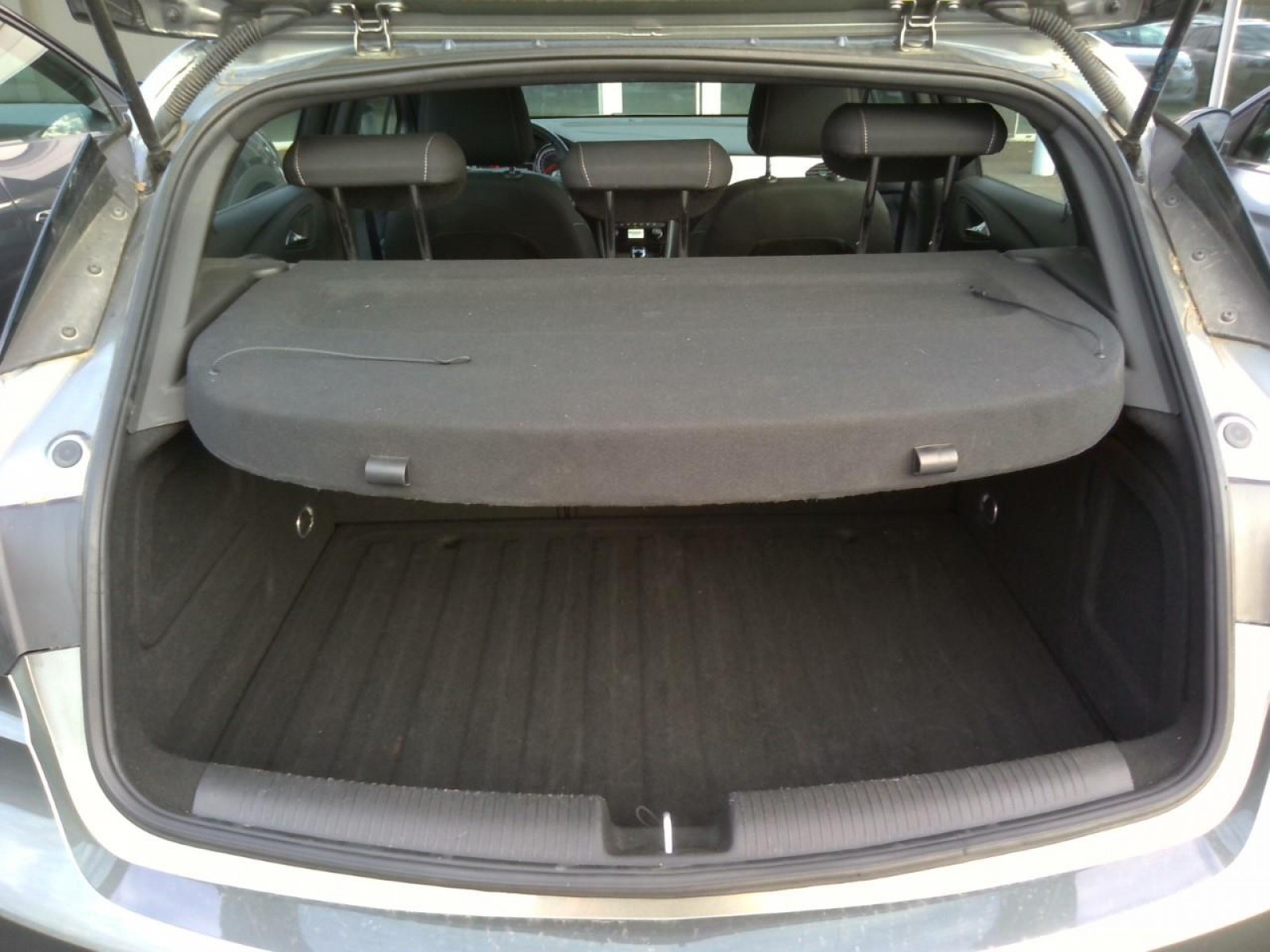 OPEL - ASTRA - #181427 - 4
