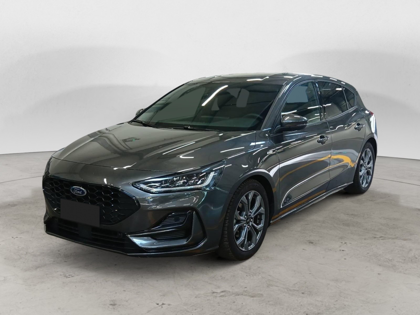 FORD - FOCUS - #761470 - 0