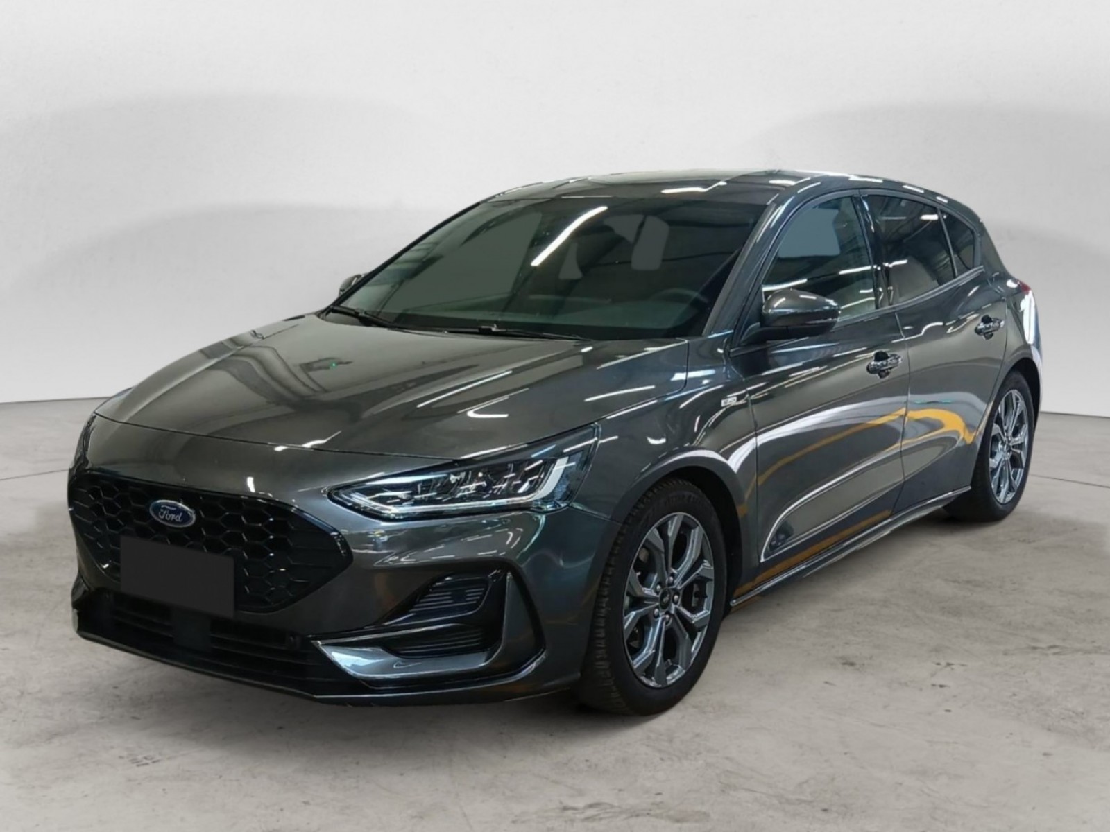 FORD - FOCUS - #761470 - 16