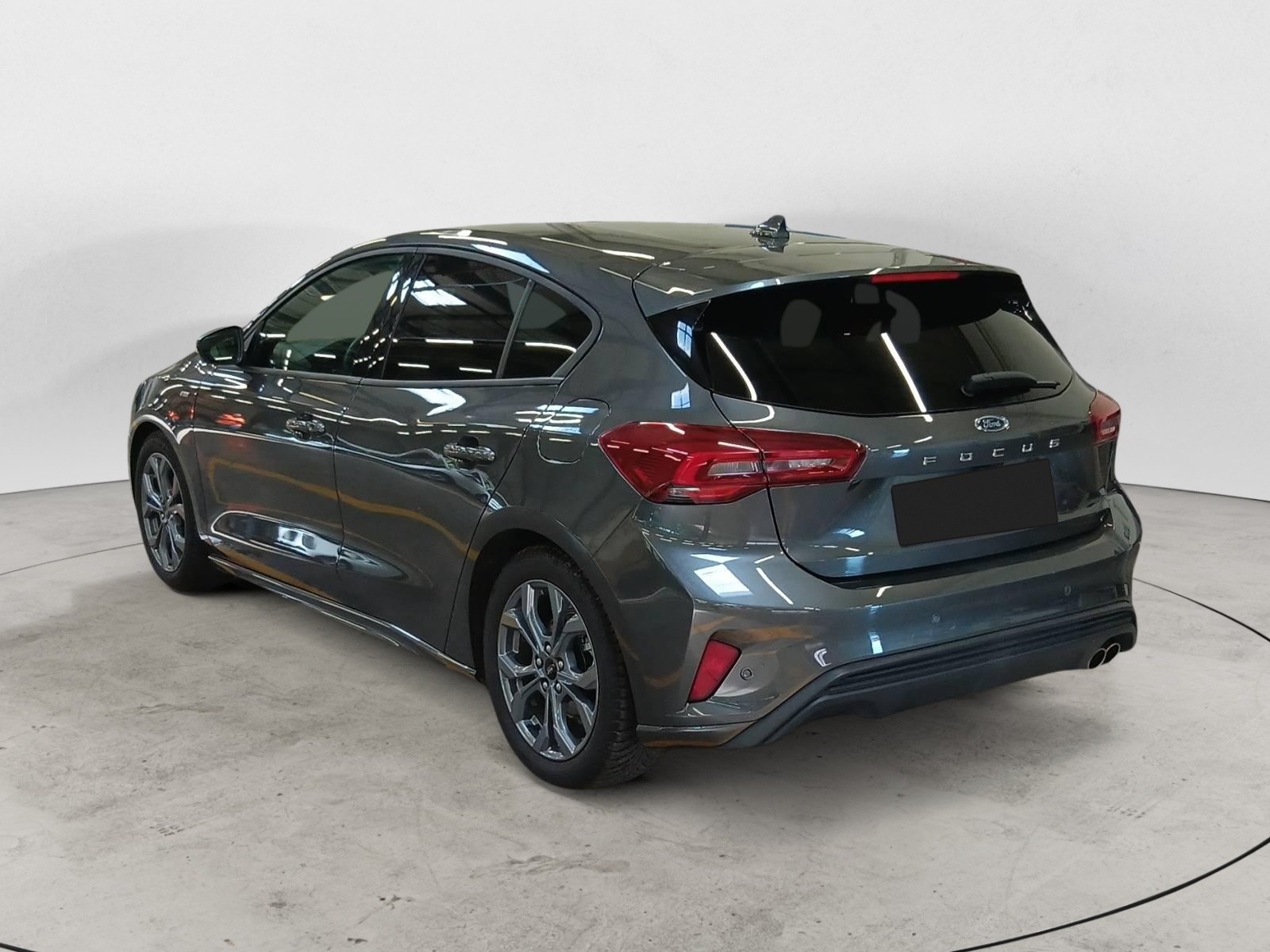 FORD - FOCUS - #761470 - 2