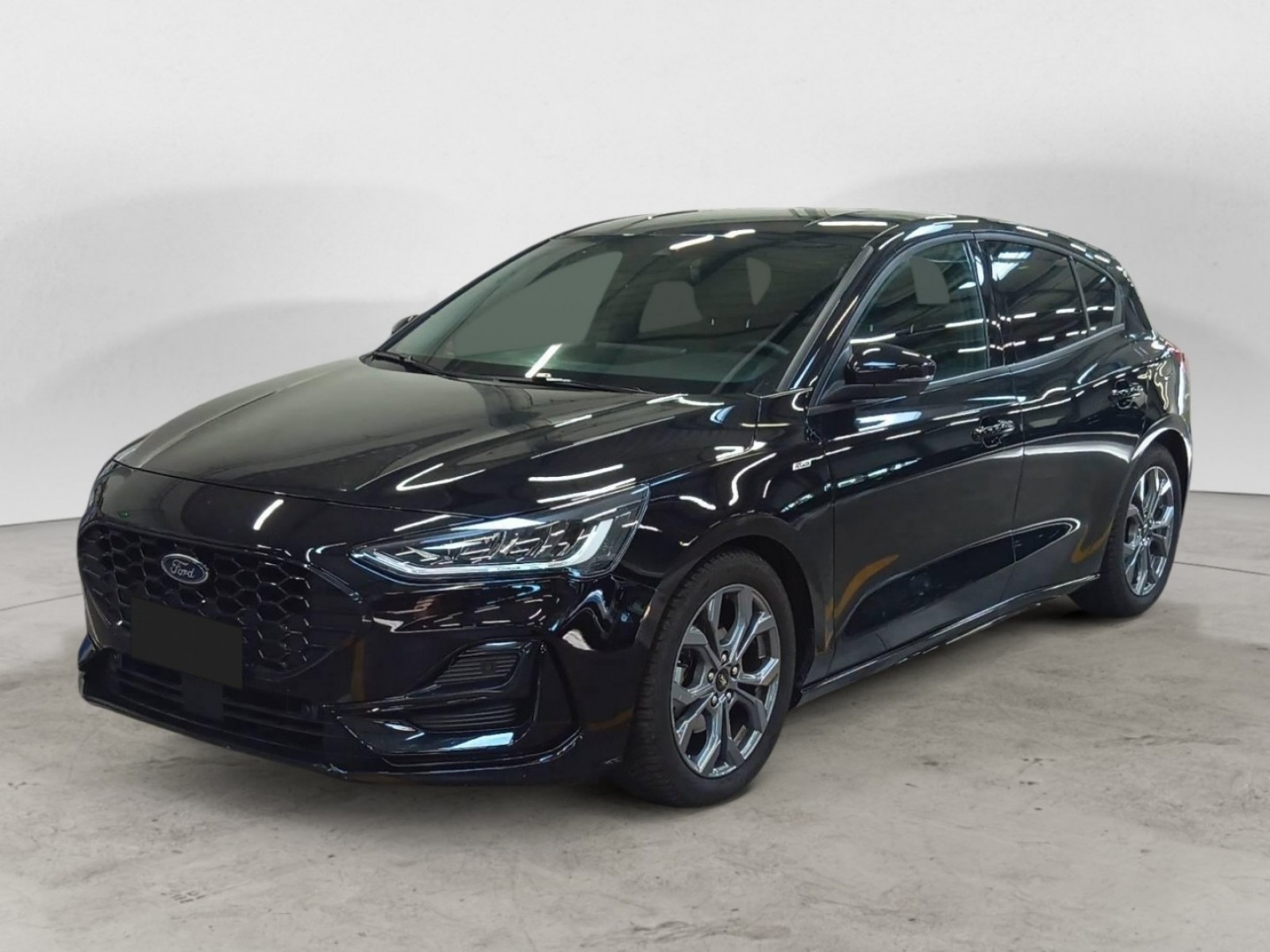 FORD - FOCUS - #761475 - 30