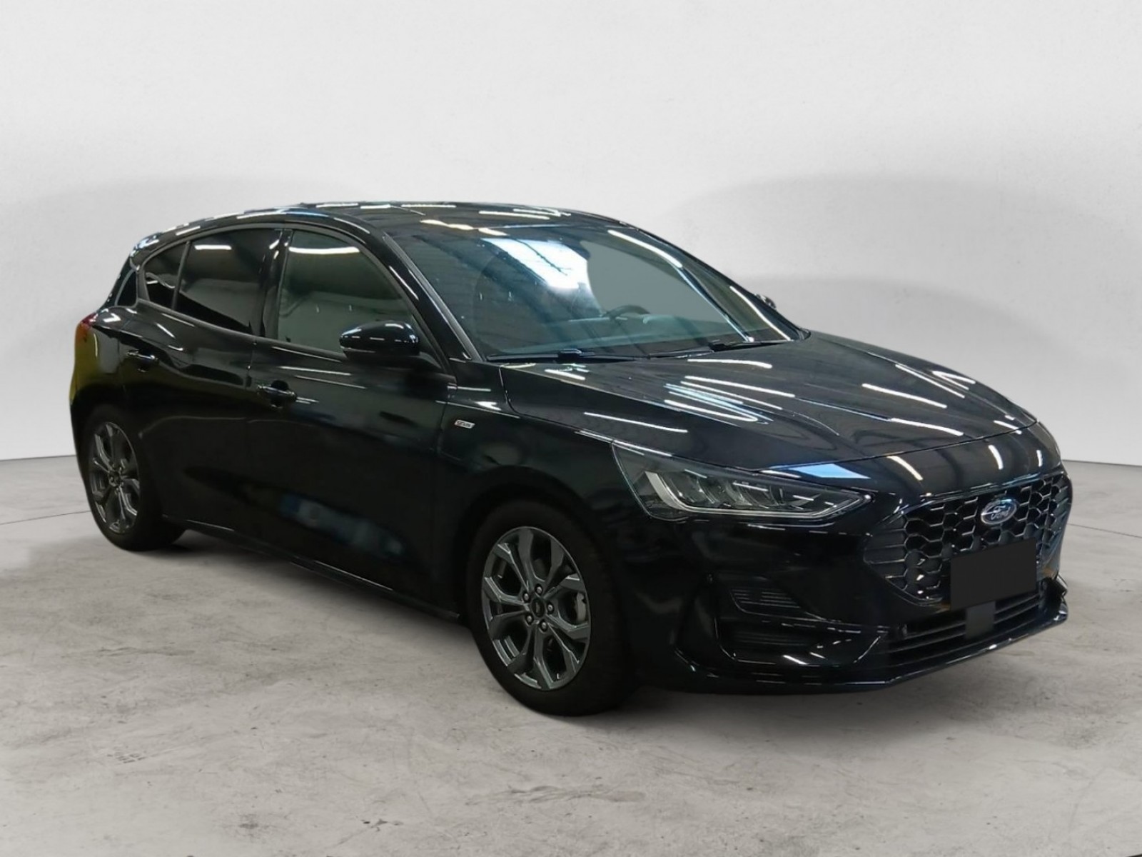 FORD - FOCUS - #761475 - 31