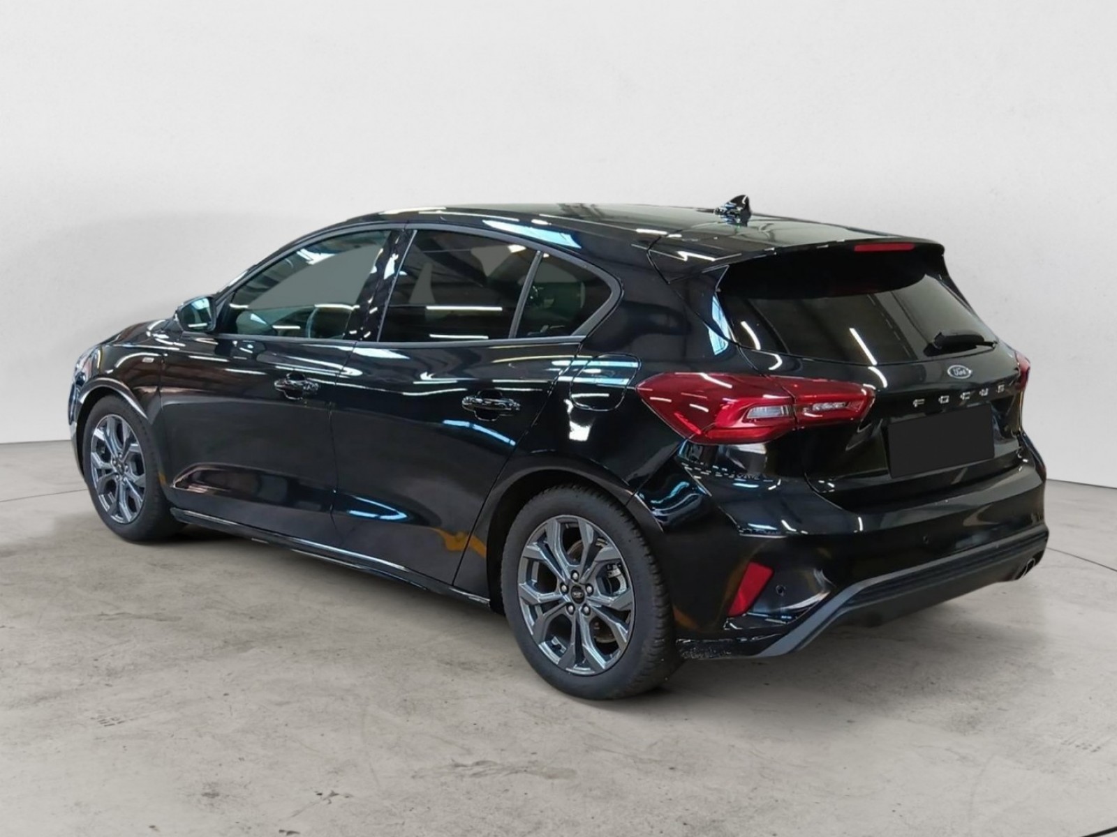 FORD - FOCUS - #761475 - 32