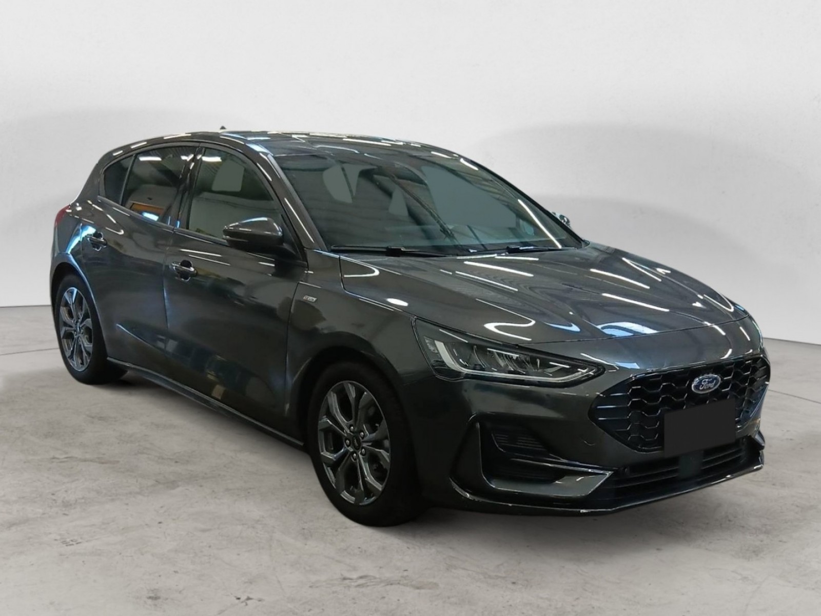FORD - FOCUS - #761470 - 17