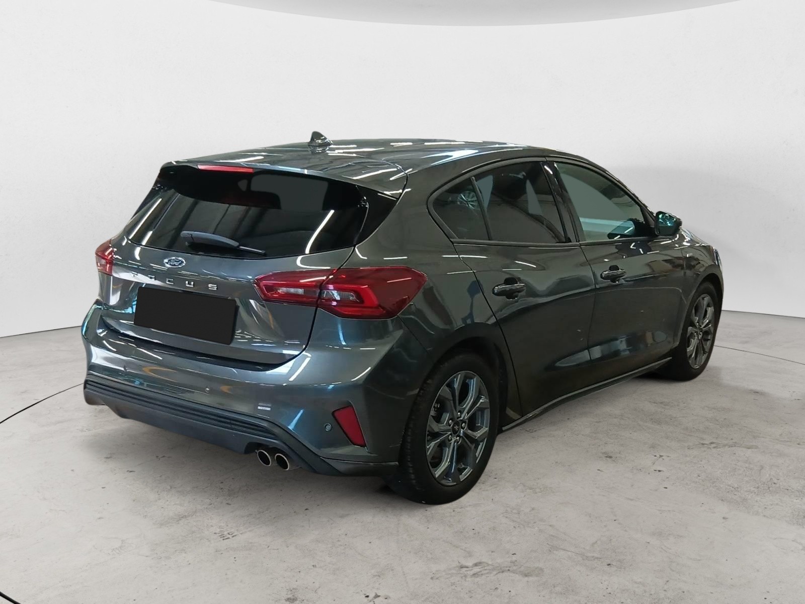 FORD - FOCUS - #761470 - 3
