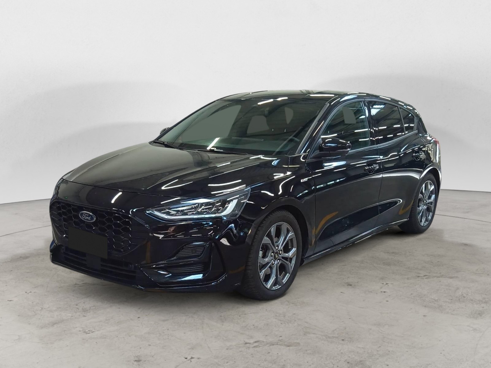 FORD - FOCUS - #761476 - 0