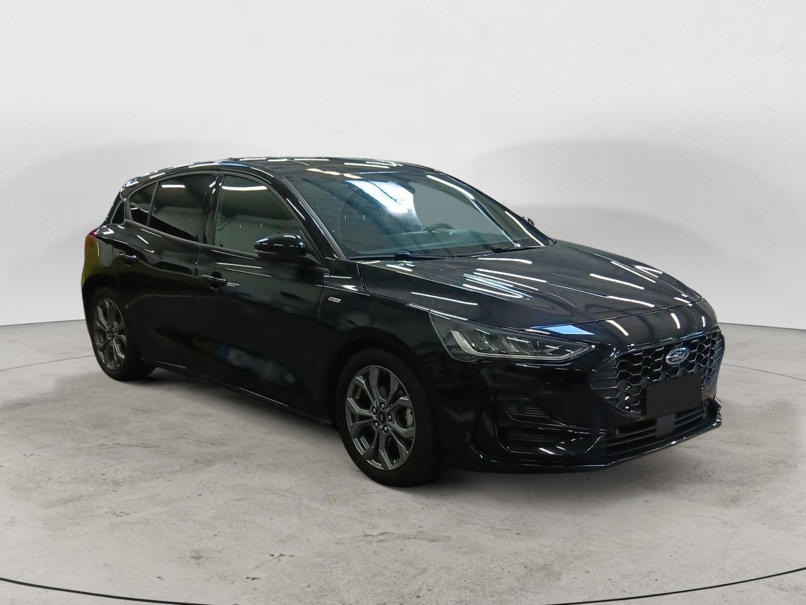 FORD - FOCUS - #761476 - 1