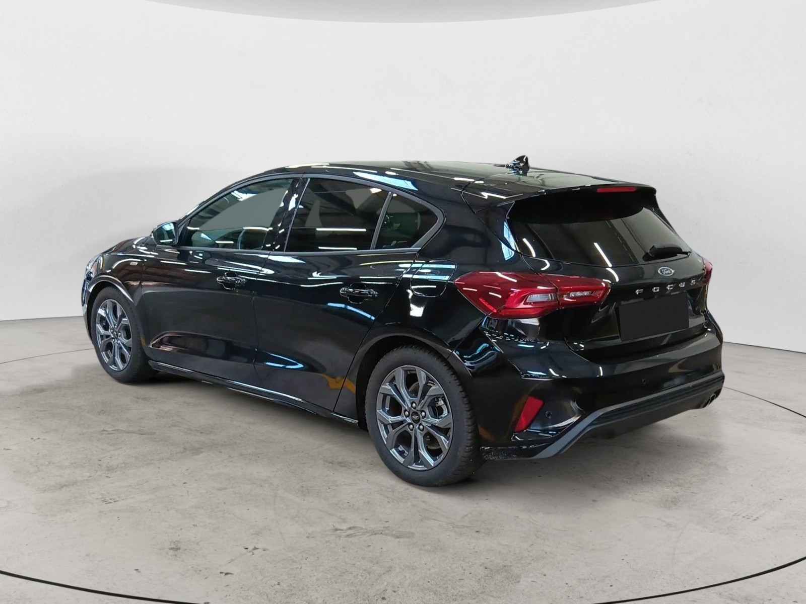 FORD - FOCUS - #761476 - 2