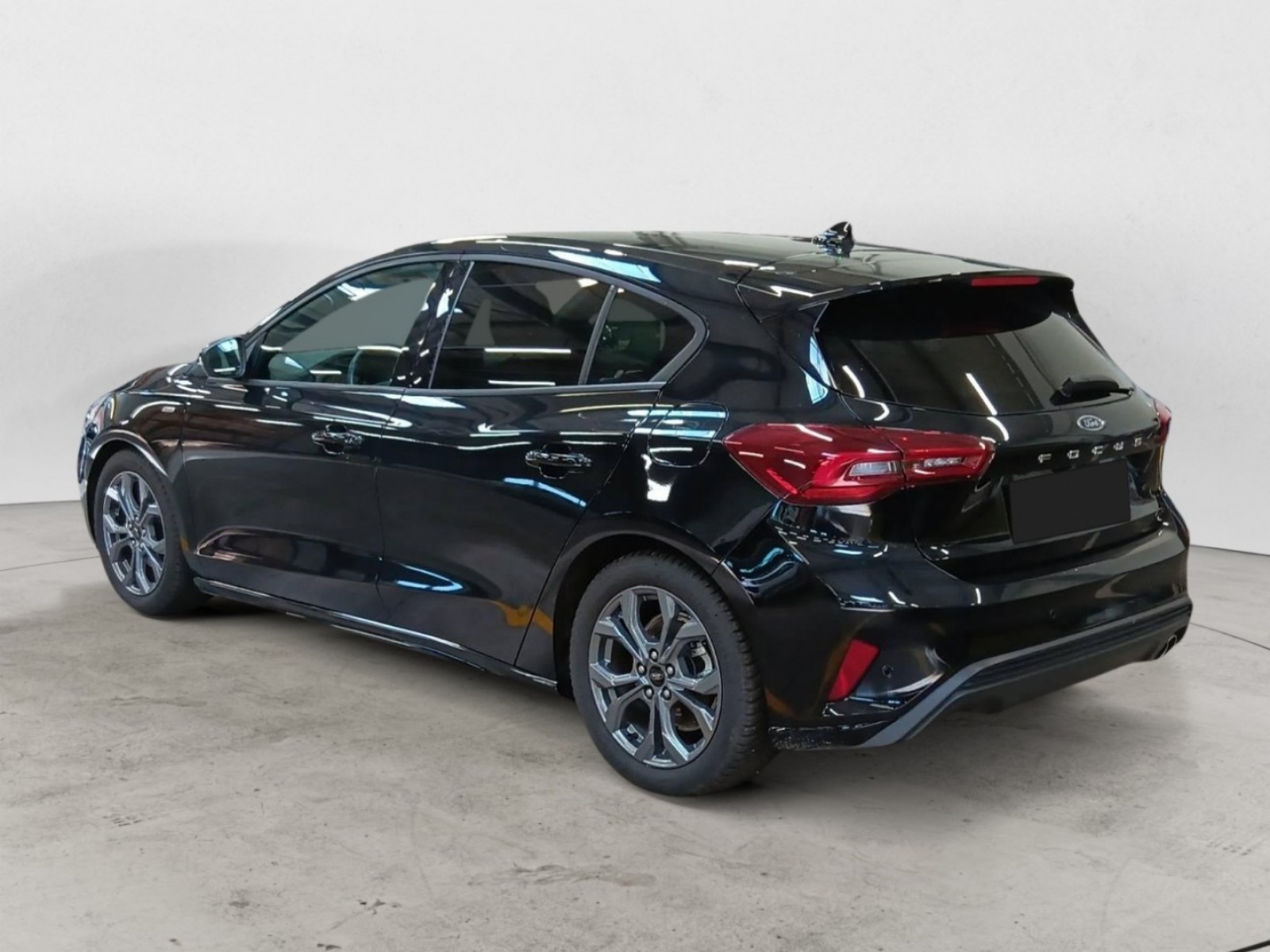 FORD - FOCUS - #761476 - 18