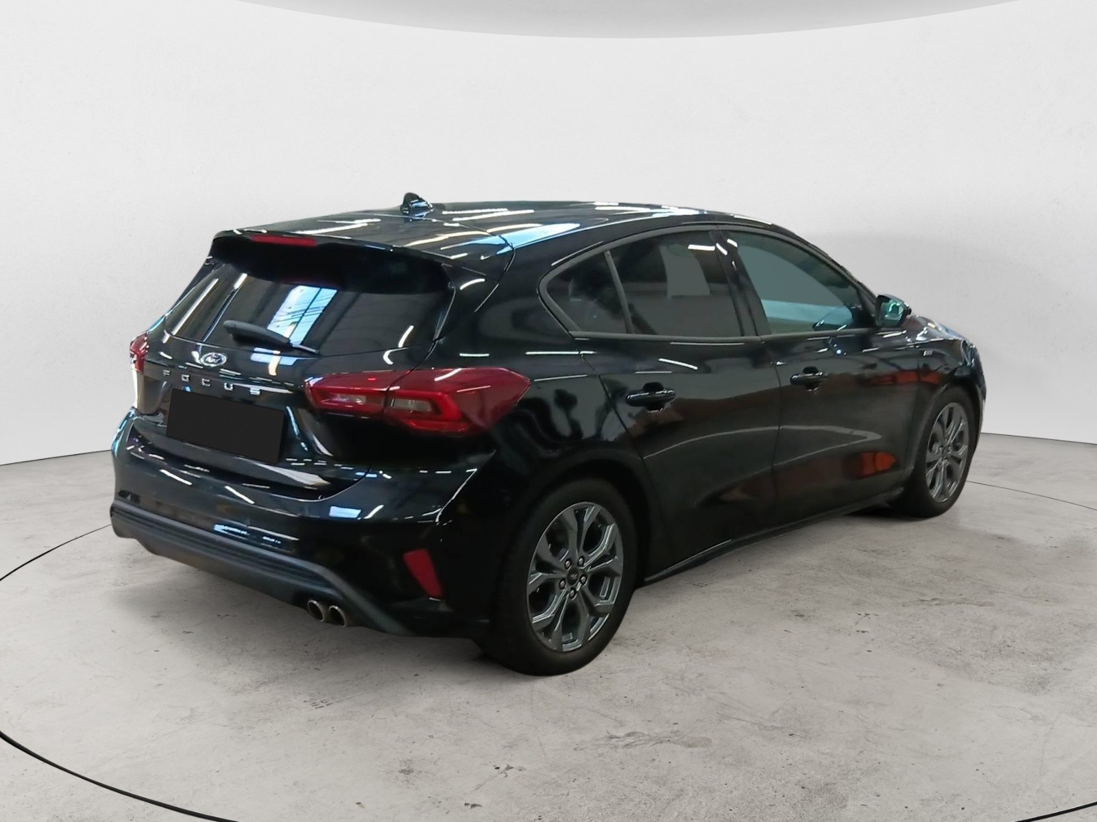 FORD - FOCUS - #761476 - 3
