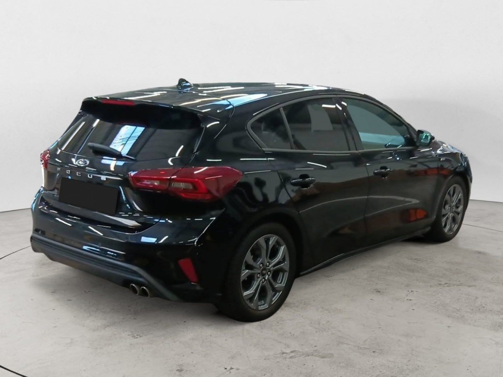 FORD - FOCUS - #761476 - 19