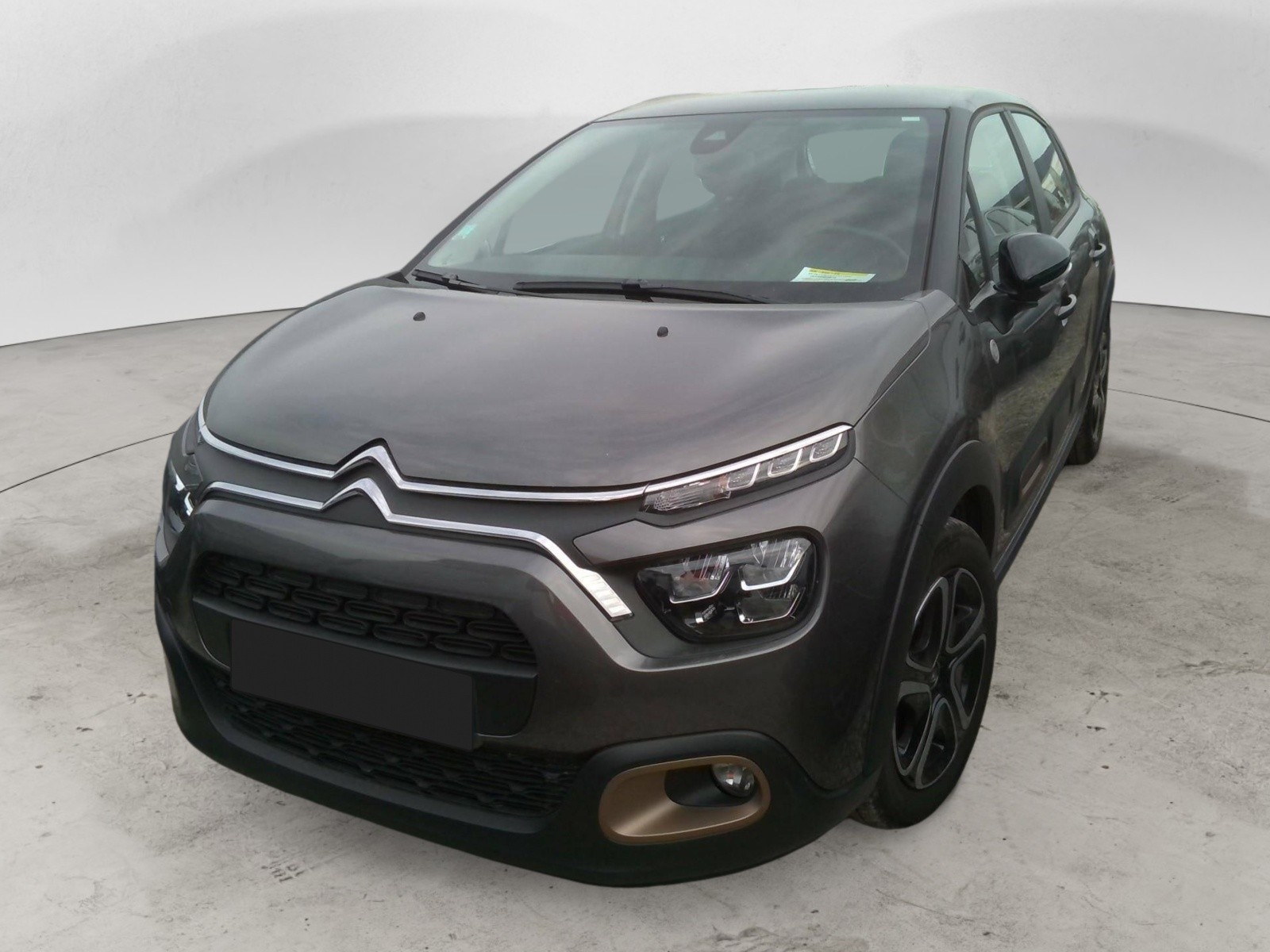 CITROEN - C3 - #798626 - 0
