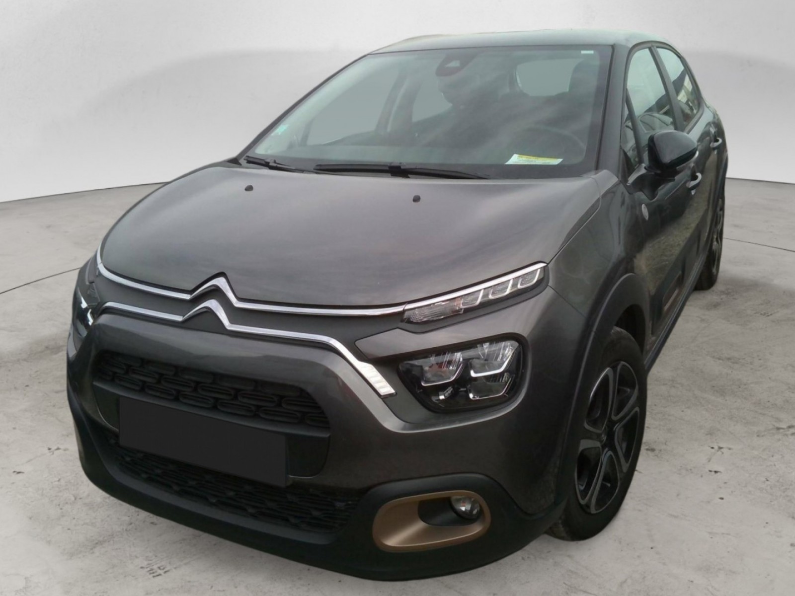 CITROEN - C3 - #798626 - 7