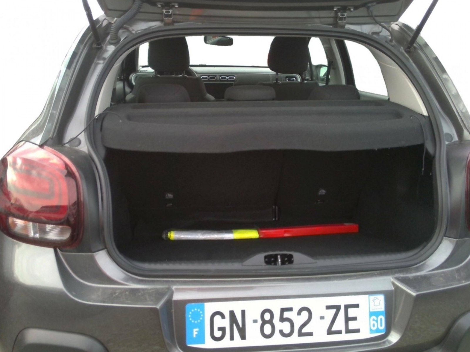 CITROEN - C3 - #798626 - 10
