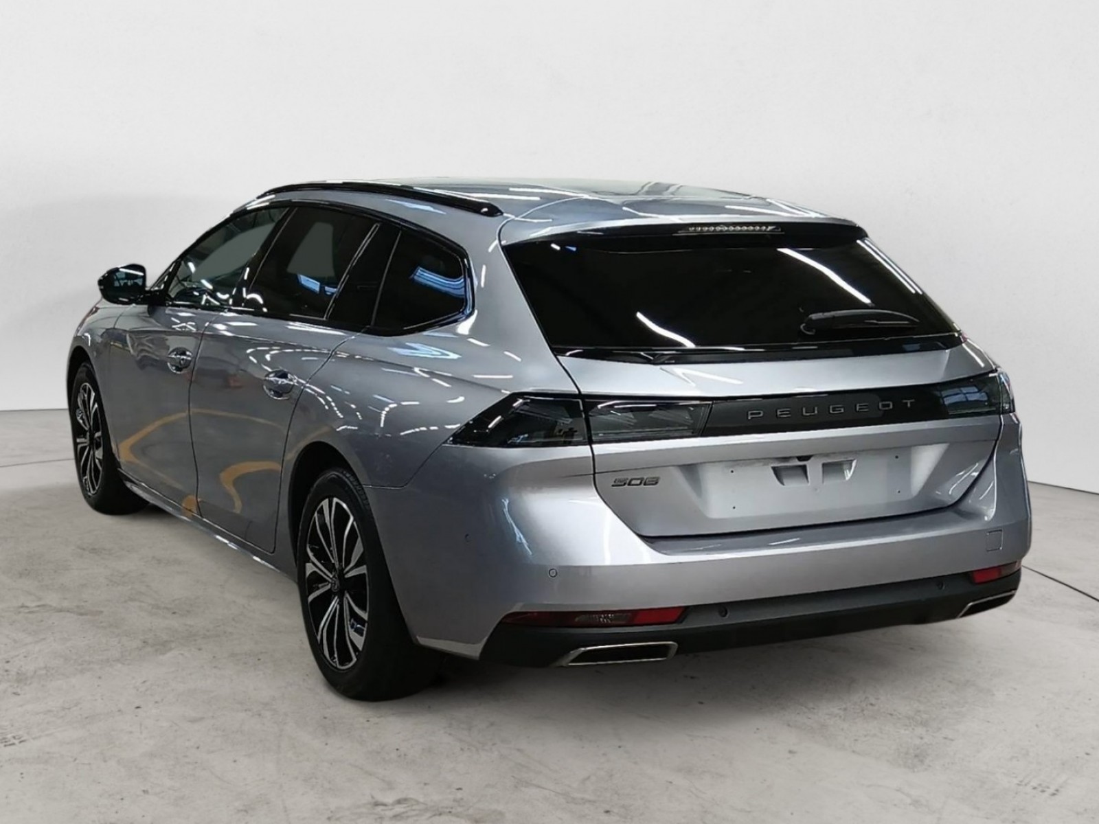 PEUGEOT - 508 SW - #751072 - 18