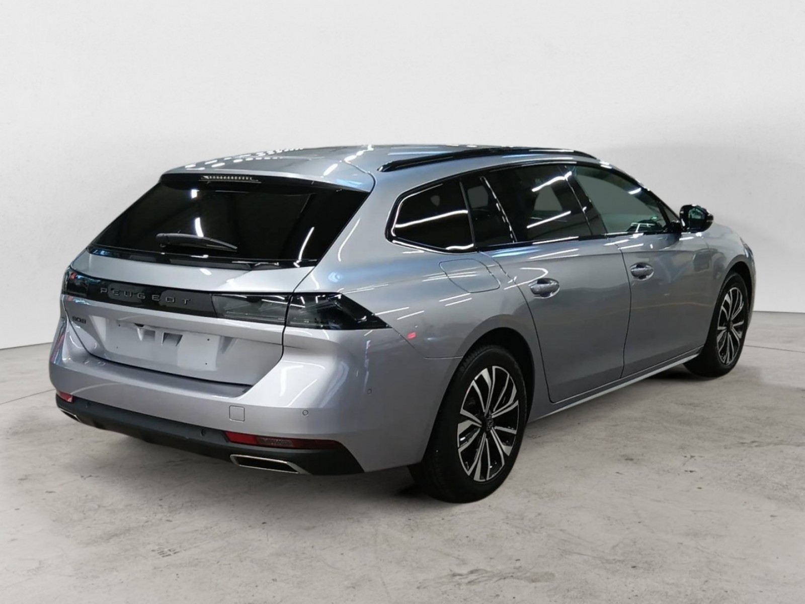 PEUGEOT - 508 SW - #751072 - 19