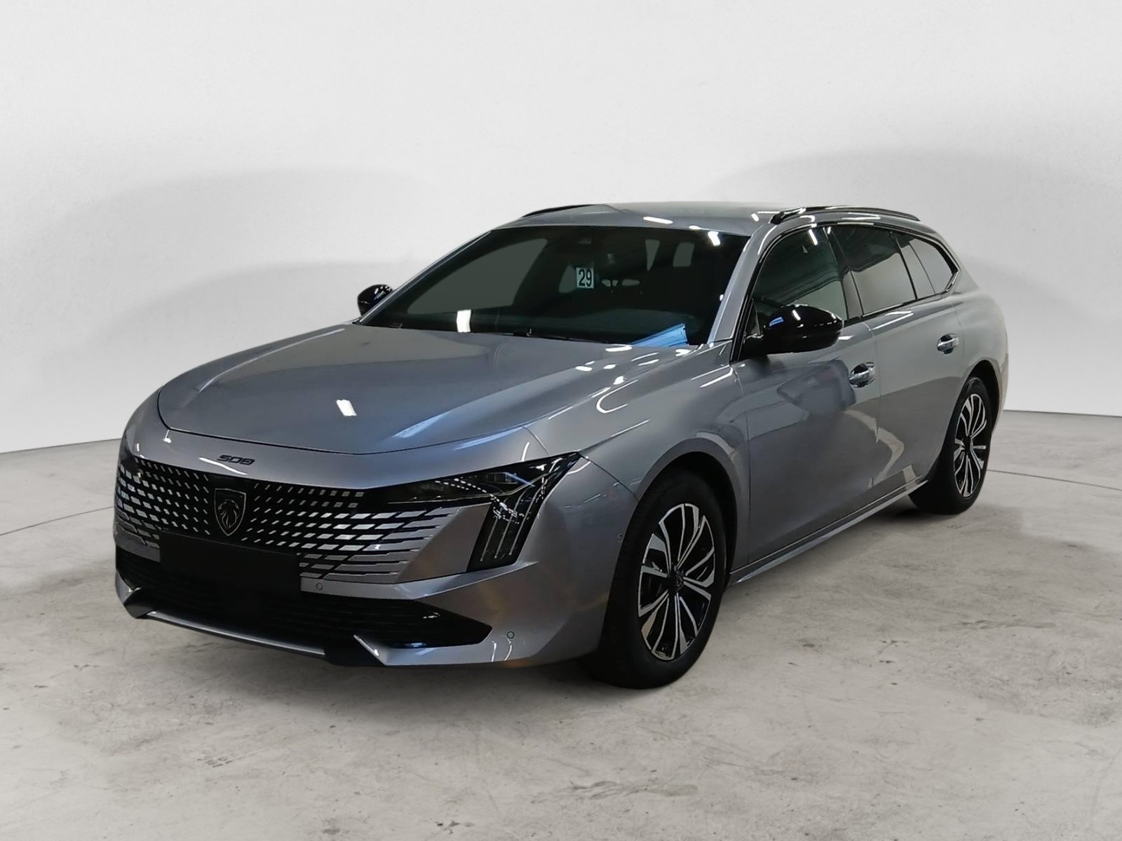 PEUGEOT - 508 SW - #751072 - 0