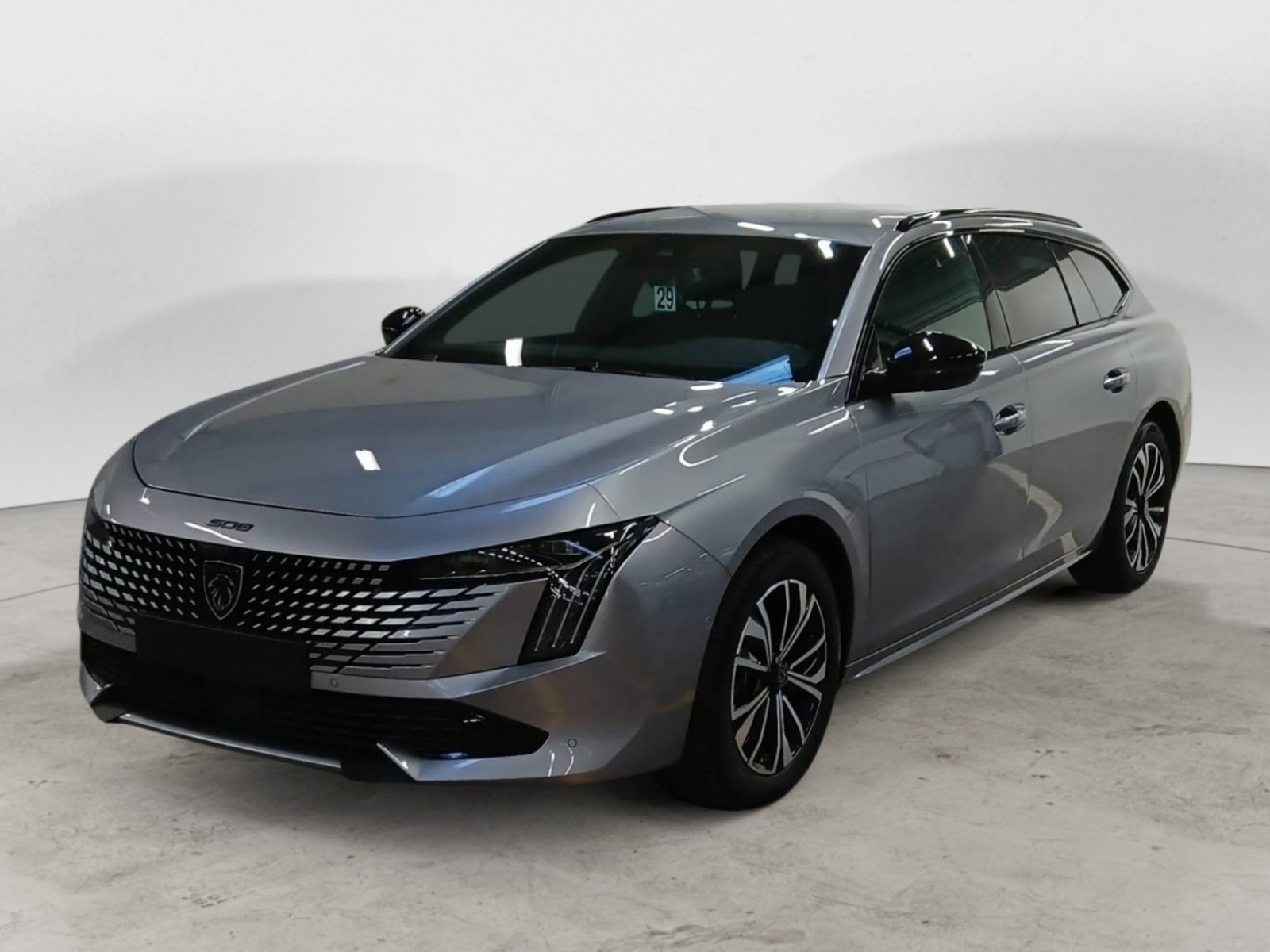 PEUGEOT - 508 SW - #751072 - 16