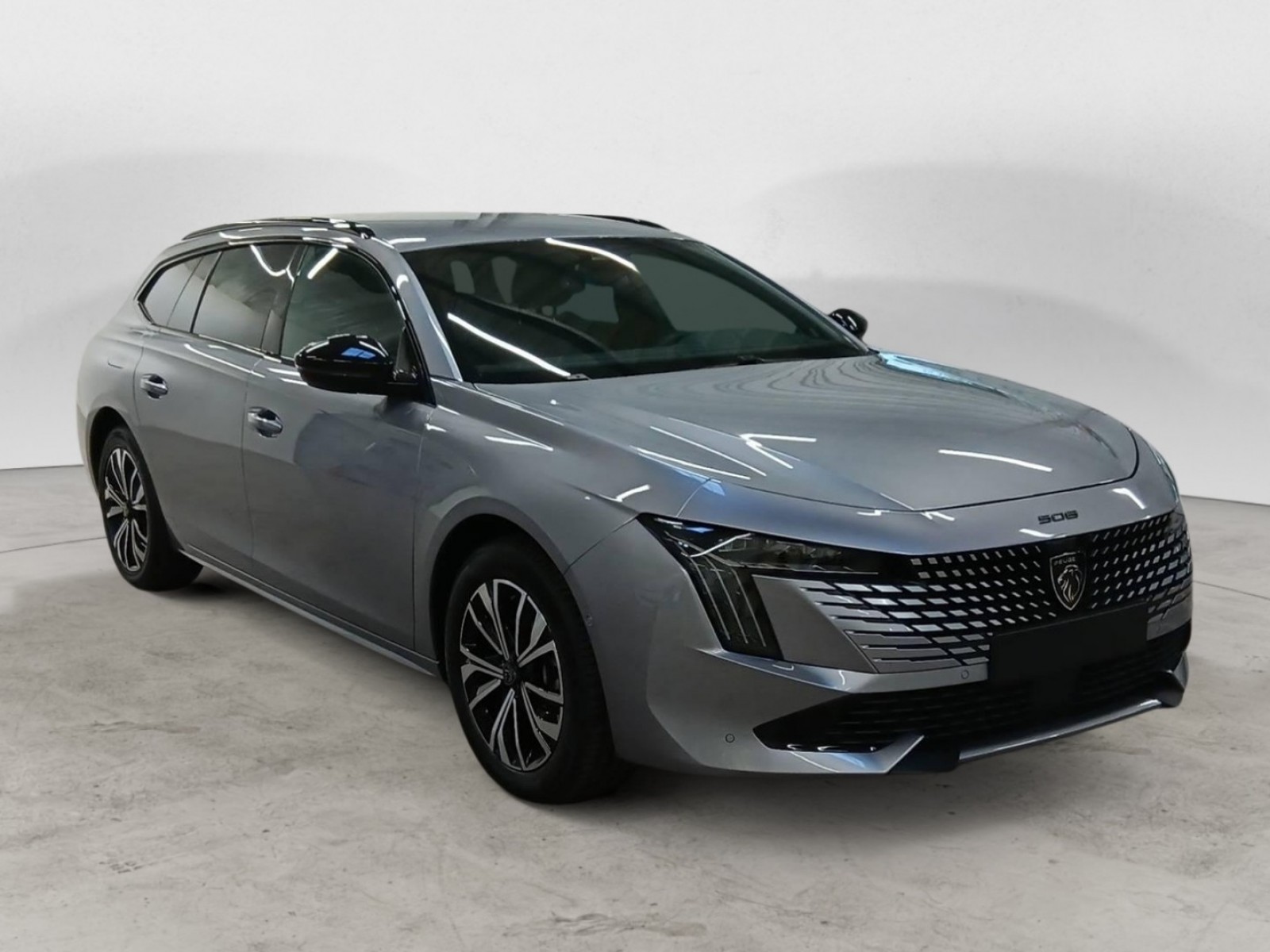 PEUGEOT - 508 SW - #751072 - 17