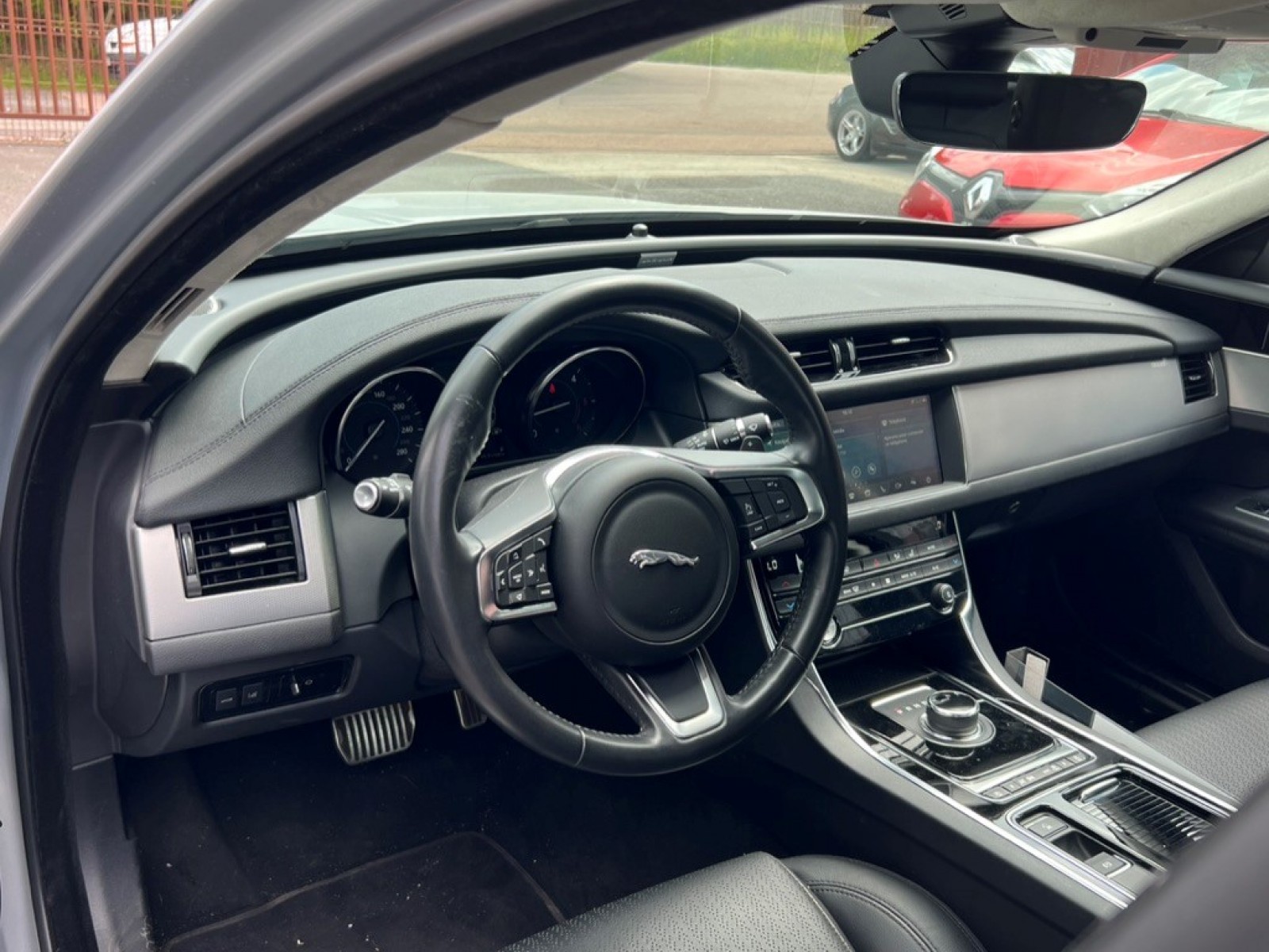 JAGUAR - XF - #181430 - 1