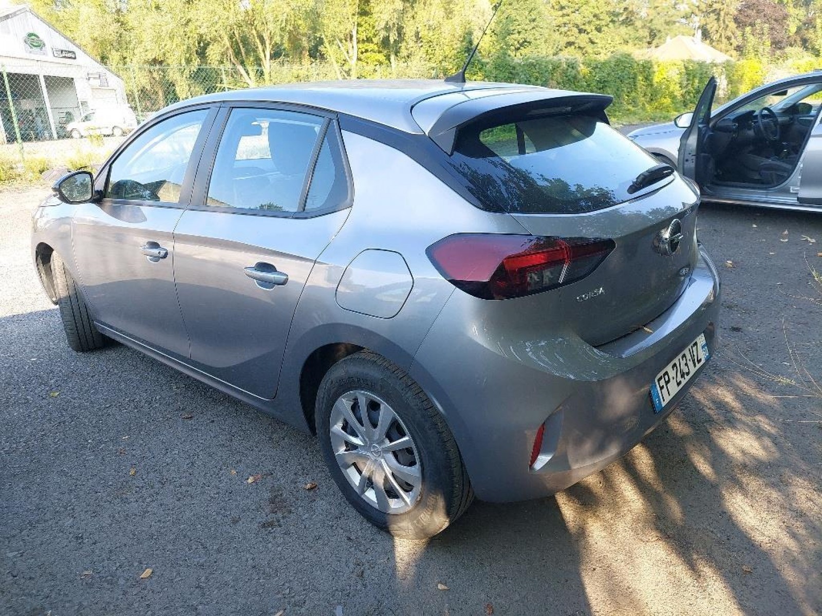 OPEL - CORSA - #181433 - 3