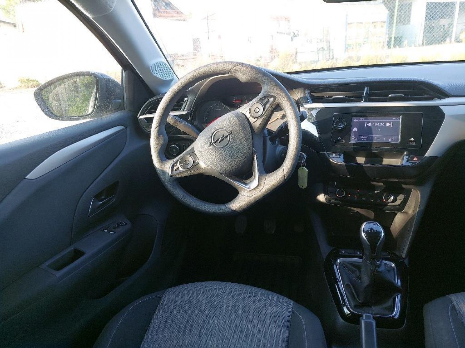 OPEL - CORSA - #181433 - 5